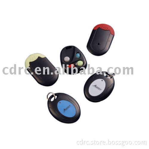 Remote Finder